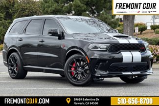 Used 2023 Dodge Durango SRT Hellcat image 1