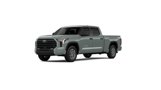New 2026 Toyota Tundra SR5 image 1