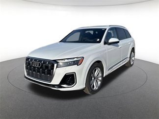 New 2025 Audi Q7 3.0T Prestige image 1