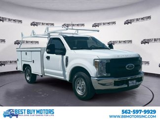 Used 2019 Ford F250 XL w/ XL Value Package image 1