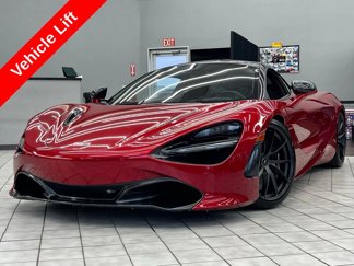Used 2019 McLaren 720S Performance image 1