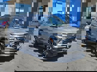 New 2025 Chevrolet TrailBlazer RS w/ Convenience Package image 1