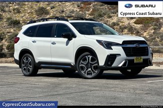 New 2025 Subaru Ascent Touring w/ Popular Package #1 image 1