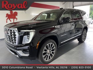 New 2025 GMC Yukon Denali image 1
