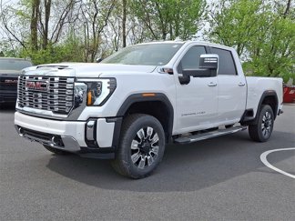 New 2025 GMC Sierra 2500 Denali w/ Denali Reserve Package video 2