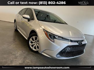 Used 2020 Toyota Corolla LE image 1