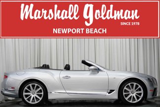Used 2020 Bentley Continental GT V8 image 1