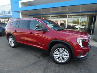 New 2026 GMC Acadia Elevation w/ Elevation Premium Package image 1