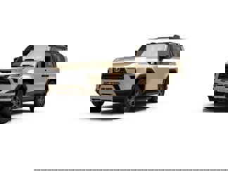 New 2025 Lexus GX 550 image 1