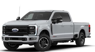 New 2026 Ford F250 4x4 Crew Cab Super Duty image 1