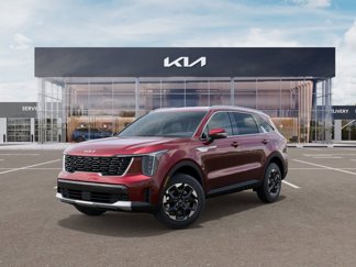 New 2025 Kia Sorento S image 1