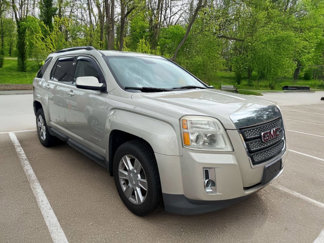Used 2013 GMC Terrain SLE image 1