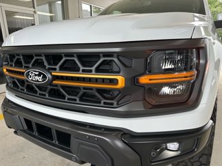 New 2025 Ford F150 Tremor image 1