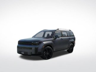 New 2025 Hyundai Santa Fe Calligraphy image 1