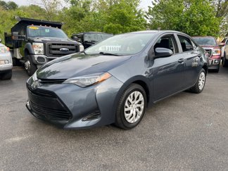 Used 2019 Toyota Corolla LE image 1