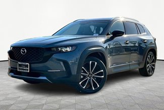 Certified 2023 MAZDA CX-50 AWD 2.5 Turbo w/ Premium Pkg image 1