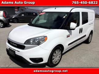 Used 2019 RAM ProMaster City Tradesman SLT image 1