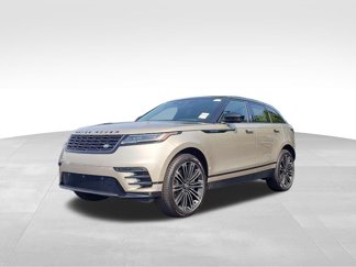 New 2026 Land Rover Range Rover Velar Dynamic SE image 1