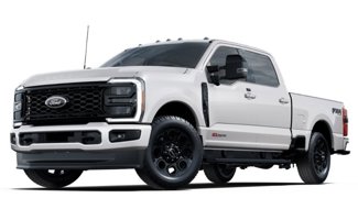 New 2025 Ford F350 XL image 1
