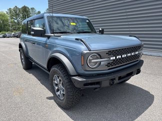 New 2025 Ford Bronco Badlands image 1