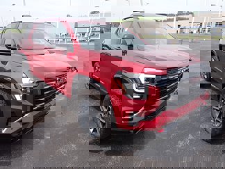 New 2026 GMC Terrain AT4 w/ Technology Package II image 1