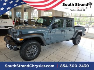 New 2025 Jeep Gladiator Sport image 1