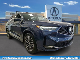 New 2026 Acura MDX w/ Advance Package image 1