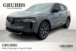 New 2025 Acura RDX A-Spec image 1