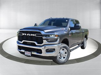 New 2025 RAM 3500 Tradesman image 1