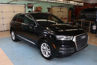 Used 2017 Audi Q7 2.0T Premium image 1