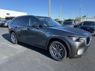 New 2025 MAZDA CX-90 3.3 Turbo w/ Preferred Package image 1