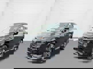 New 2025 Nissan Murano SL w/ Cargo Package image 1
