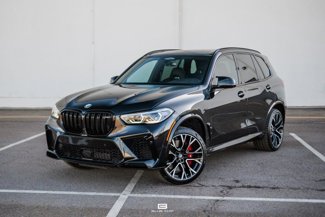 Used 2023 BMW X5 M Competition image 1