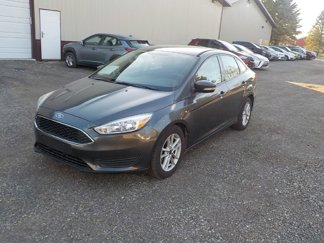 Used 2017 Ford Focus SE image 1
