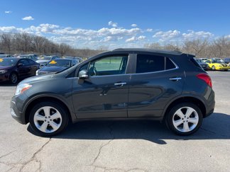 Used 2016 Buick Encore AWD image 1