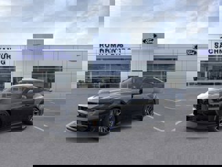 New 2025 Ford Mustang Dark Horse w/ Dark Horse Handlin Package image 1
