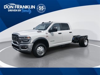 New 2026 RAM 3500 Big Horn video 1