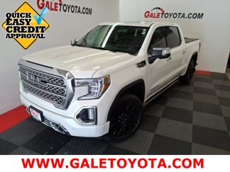 Used 2020 GMC Sierra 1500 Denali w/ Denali Ultimate Package image 1