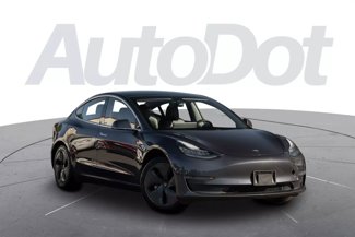 Used 2020 Tesla Model 3 Standard Range image 1