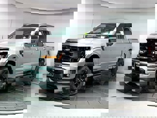 New 2025 Ford F150 XLT w/ Equipment Group 302A MID image 1