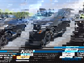 Used 2022 Lincoln Nautilus Reserve w/ Equipment Group 201A image 1