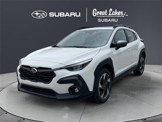 New 2025 Subaru Crosstrek 2.5i Limited image 1