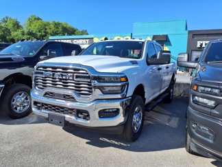 New 2025 RAM 2500 Tradesman image 1