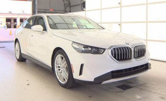 Used 2024 BMW 530i xDrive w/ Premium Package image 1