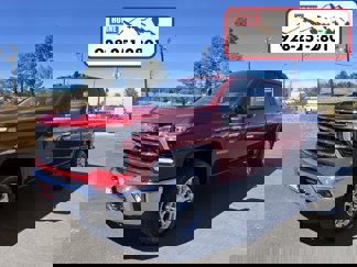 New 2025 Chevrolet Silverado 2500 LTZ w/ LTZ Convenience Package image 1