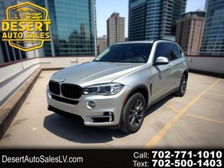 Used 2014 BMW X5 sDrive35i image 1