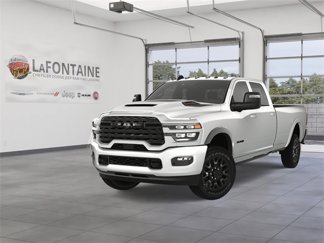 New 2025 RAM 3500 Limited image 1