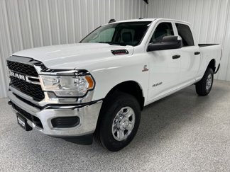 Used 2020 RAM 2500 Tradesman w/ Chrome Appearance Group image 1