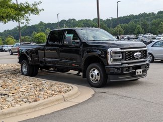 New 2025 Ford F350 XL image 1