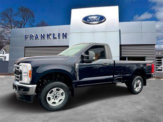 New 2025 Ford F350 XLT w/ FX4 Off-Road Package image 1